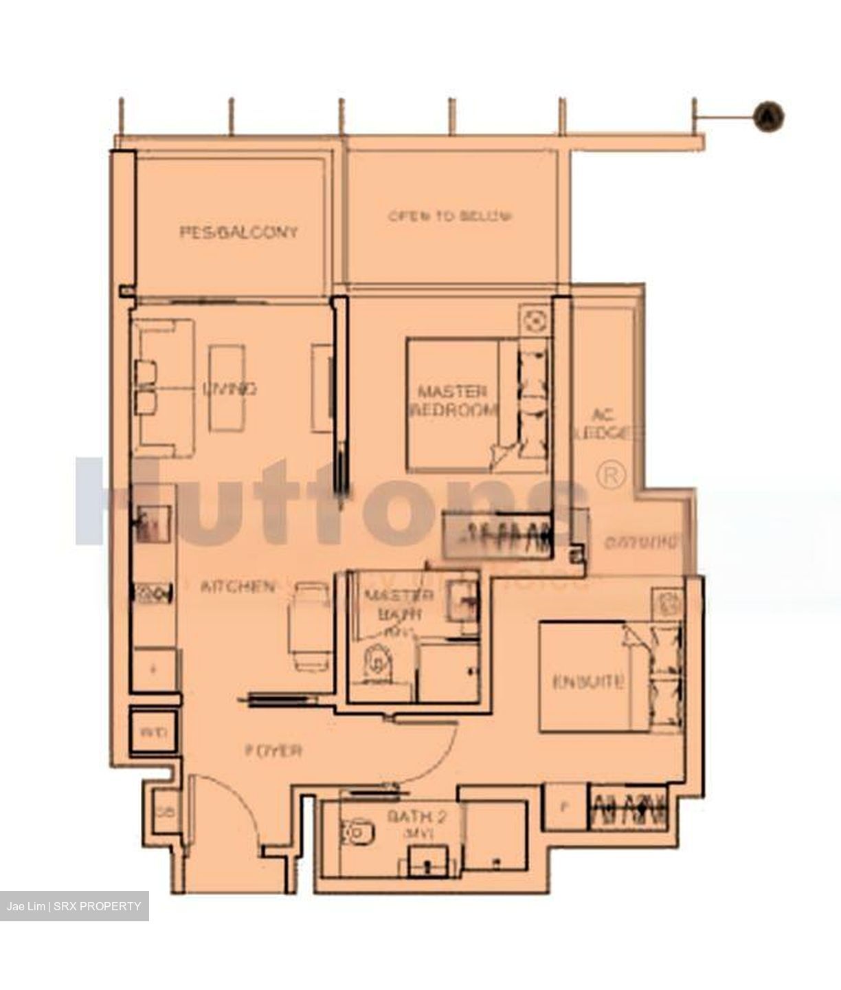 Sophia Hills (D9), Condominium #472175441